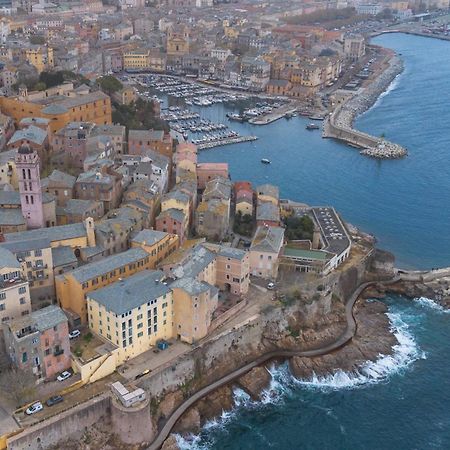 バスティアCasadella - Casa Divina Citadelleアパートメント エクステリア 写真